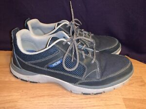 rockport xcs trainers