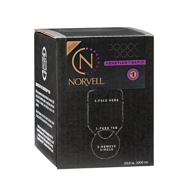 Norvell Premium Sunless Tanning Solution - Venetian One, 1 Liter