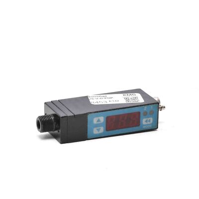 Schmalz Vakuumschalter vacuum switch VS-V-D-PNP 10.06.02.00049 -used-