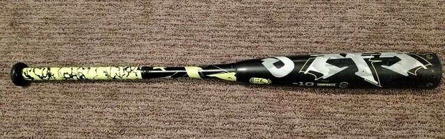 demarini cfx slapper