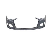 Front Bumper Assy. AUDI A6 19 20 21