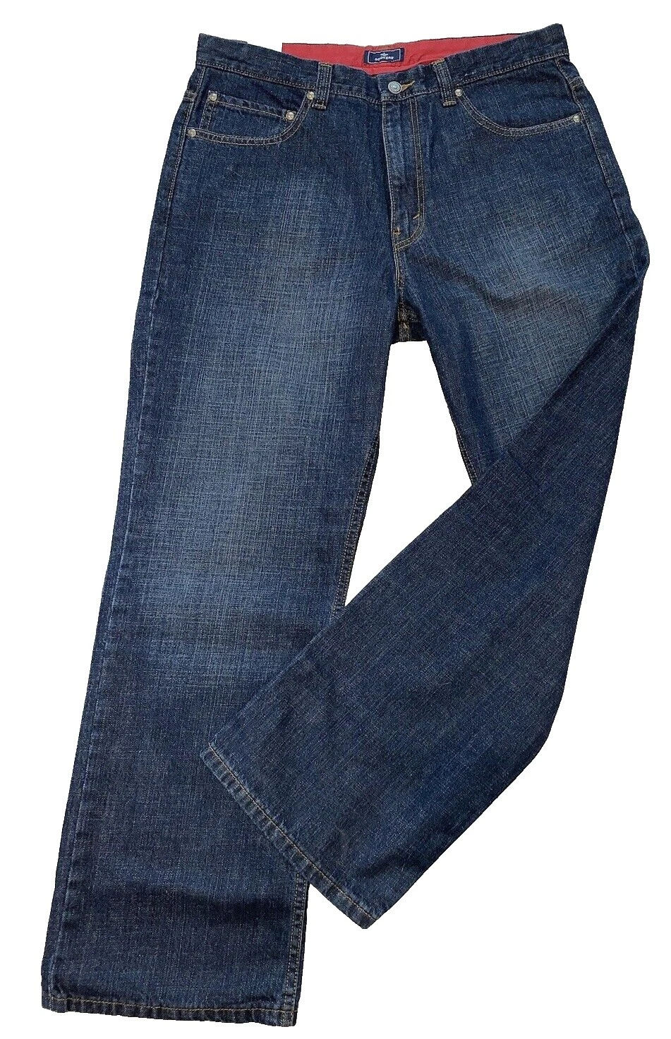 DOCKERS Regular 34 Size Jeans for Men