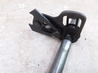 iwasan42　0329 Kawasaki 600 ZX6 NINJA ZX600-E2 Engine Shift Shaft 1994 PA AP-202