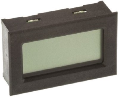 Murata Power Solutions Digital Voltmeter DC, LCD display - DMS-20LCD-0-DCM-C