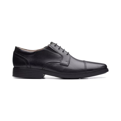Clarks Clarkslite Cap Herren Halbschuhe Produktbild-Vorschau 8