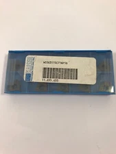 Big Kaiser 11.655.655 WC063115c7TNP16 Qty 10