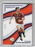 Zlatan Ibrahimovic 2023-24 Panini Immaculate #275 Sapphire Card /25 SP AC Milan