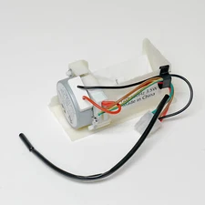 Choice Parts for Whirlpool W10479155 Refrigerator Air Damper Control Assembly