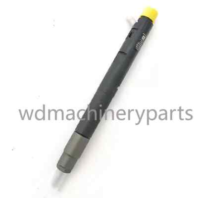 28231014 For GREAT WALL HOVER H5 2.0 TD All-wheel Drive 4X Diesel Fuel Injector