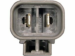 Compatível com 2002 Suzuki XL-7 A/C conjunto de ventilador condensador Dorman 265QT63 - Imagem 2 de 2