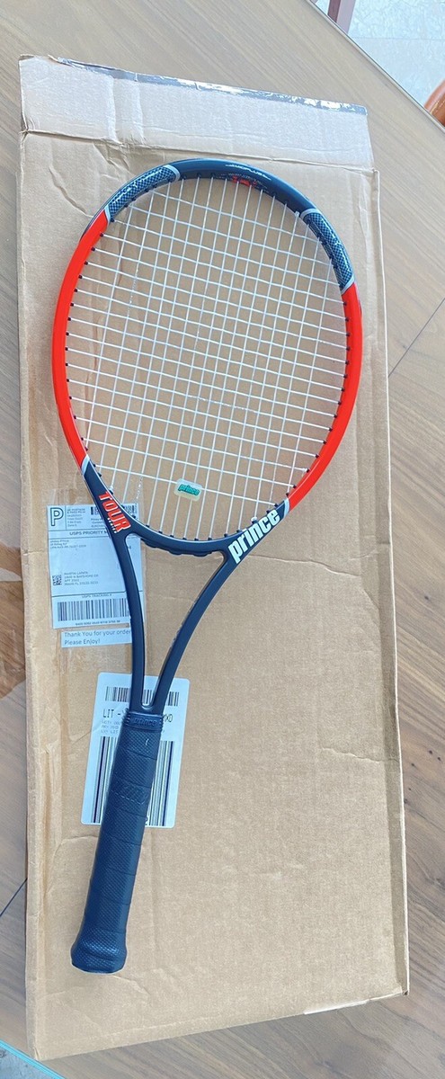 Prince diablo tour midplus | eBay