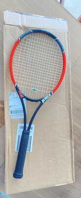 Prince - Prince テニスラケット Tour Diablo Mid  G3 Prince テニスラケット Tour Diablo Mid G3