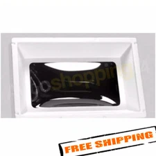 Specialty Recreation N1430D 16.5" x 32" Clear Rectangular Inner Skylight