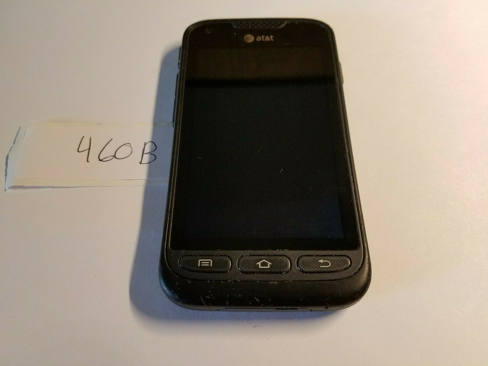 samsung galaxy rugby pro 4g lte i547