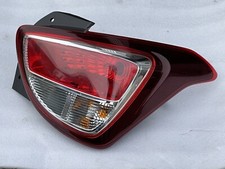 Hyundai I10 IA Rückleuchte Heckleuchte Bremsleuchte rechts 92402-B9100 Original