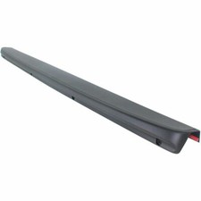 New Tailgate Molding For 99-07 Chevrolet Silv...