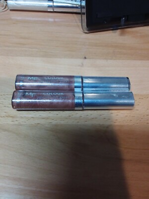 (Lot of 2) Max Factor Colour Perfection Gloss 530 Praline *sealed*