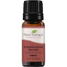 Plant Therapy Frankincense Serrata Essential Oils 100% Pure Undiluted Natural...