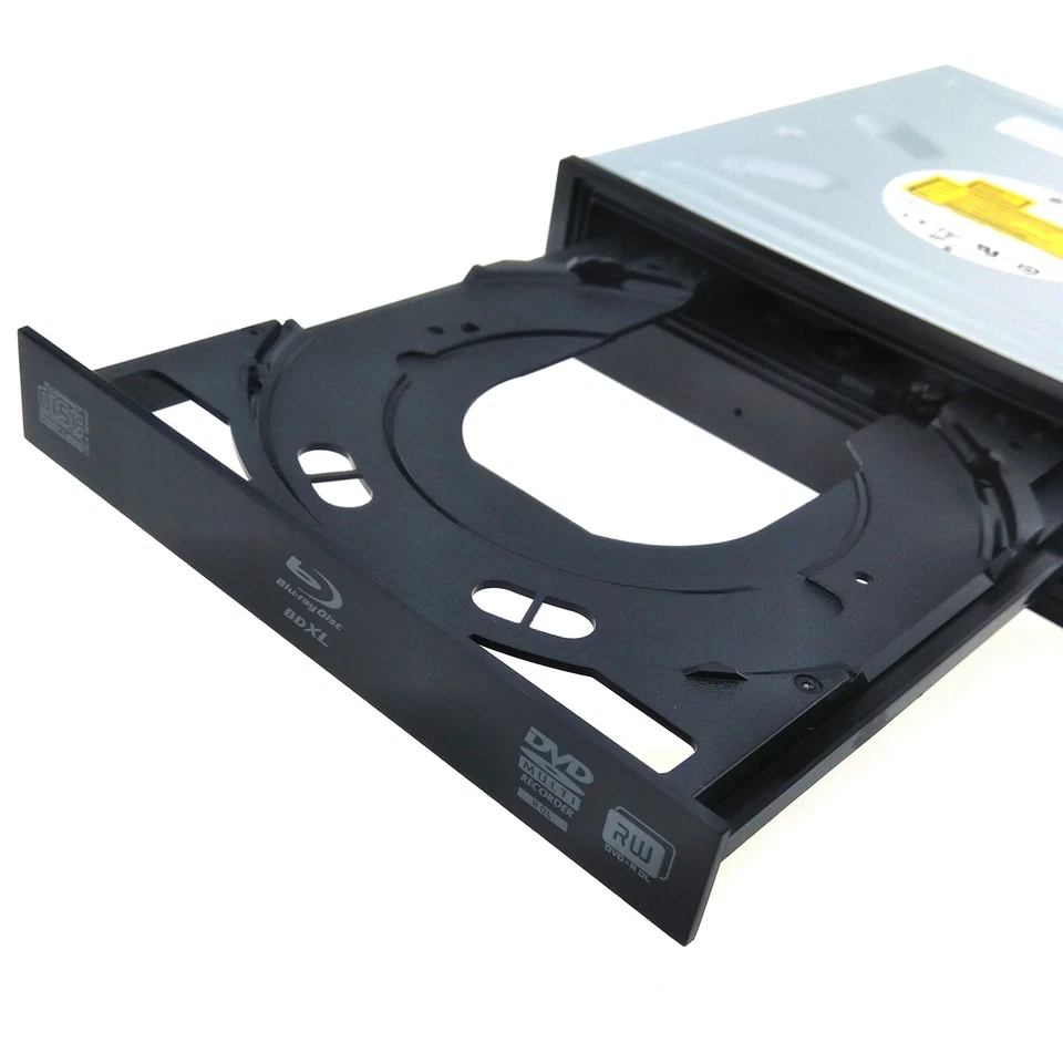 WH16NS48 Internal BD-R BDXL 100GB M Disc Writer Desktop PC SATA Drive Player - Image 4 of 4