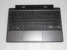 Dell Original Mobile Venue 10 Pro 5055 Keyboard Dock- R5Y62