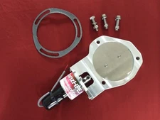 BadlanzHPE Electric Cutout Valve SINGLE REPLACES CUSTOM 3.0/3.5  - 5 YEAR WRNTY