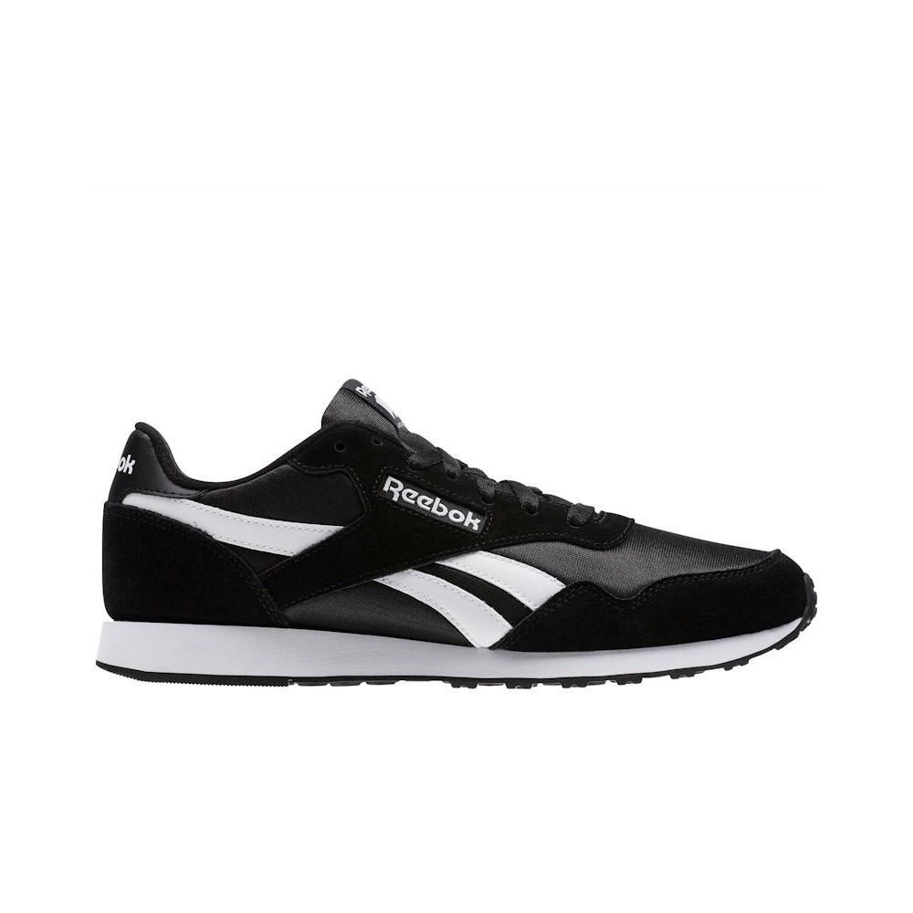 Reebok Royal Ultra BS7966 schwarz halbschuhe Reebok Royal Ultra BS7966 schwarz halbschuhe