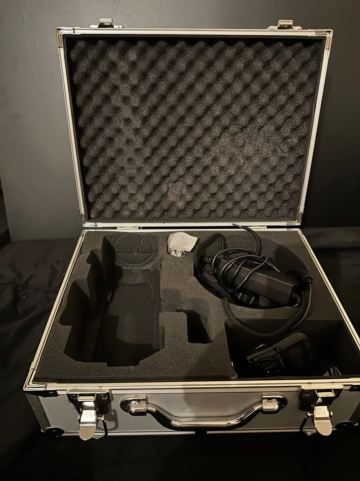 Impact VE-TTL Venture TTL 600 WS монолитный комплект с чехлом и аксессуарами - Изображение 2 из 4