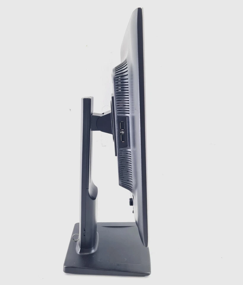 HP Compaq LA1956x 1280 x 1024 19" LED Backlit LCD Monitor  - A9S75AS - Image 2 of 4