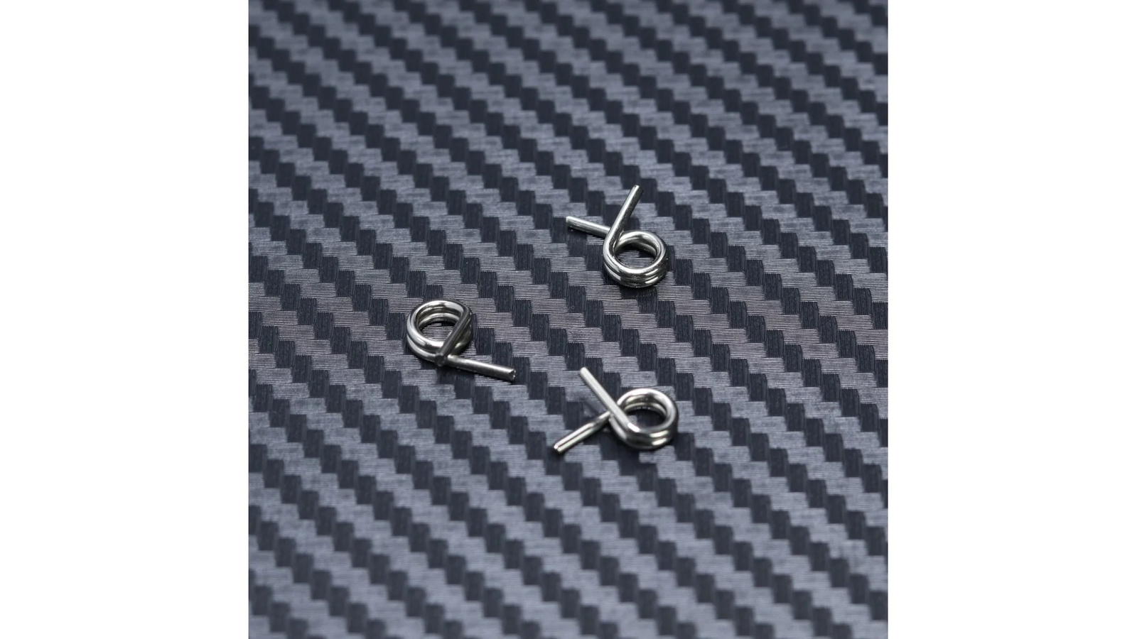 MYB0081-09 0.9mm 3-Shoe Clutch Shoe Springs for Mayako MX8 (-22)