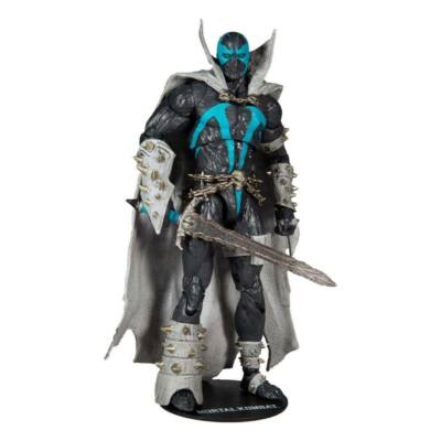 MORTAL KOMBAT - Spawn Lord Covenant Actionfigur McFarlane