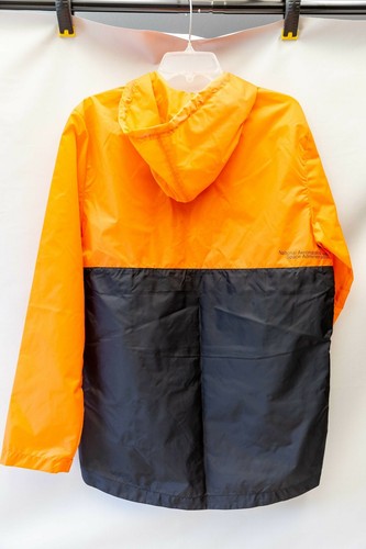 nasa windbreaker jacket