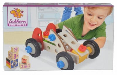 EICHHORN RENNAUTO CONSTRUCTOR