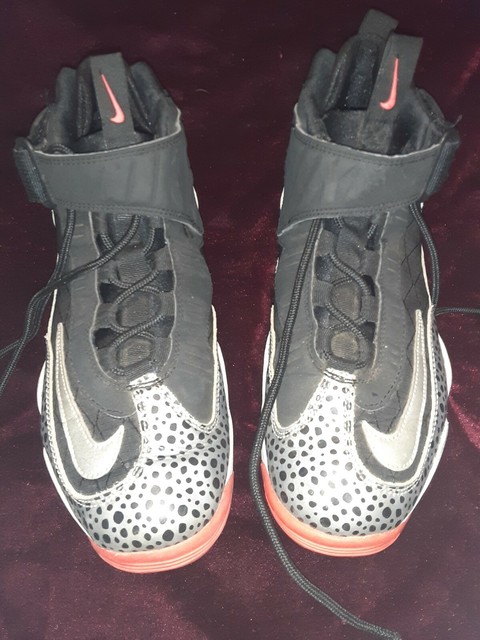 ken griffey 24 shoes