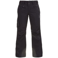 Mountain Hardwear Snowburst Cargo Dry.Q Pants XS M retails 350