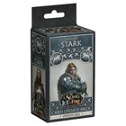 A Song of Fire & Ice Miniatures Game: Stark Faction Card Update Pack (2021)