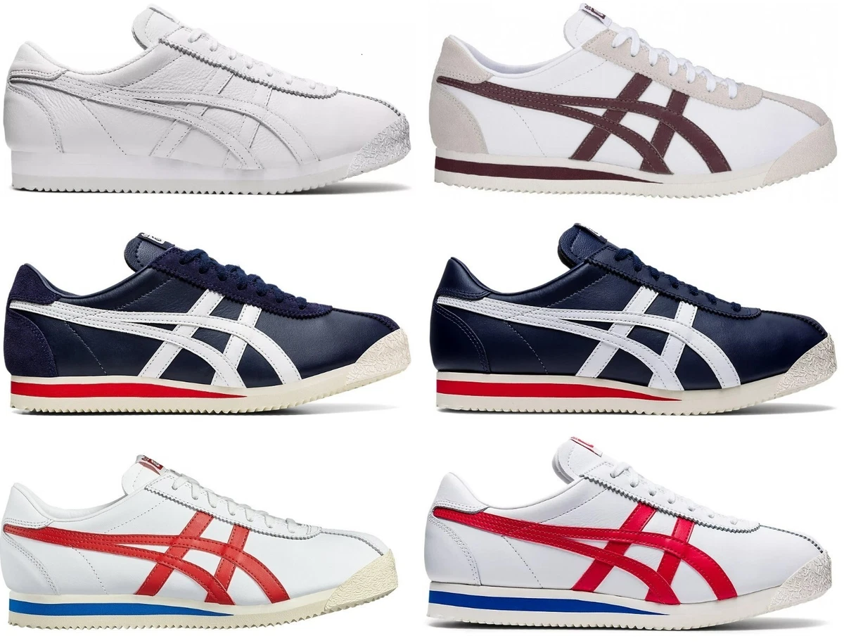 Asics le store tigre shoes