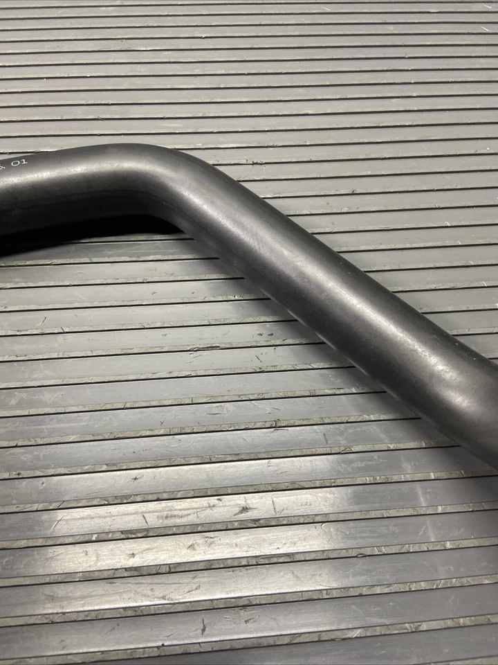 Manguera de conexión de línea de refrigerante de motor Porsche 911 Carrera 1984-1989 3,2 L OEM Foto 4 de 4