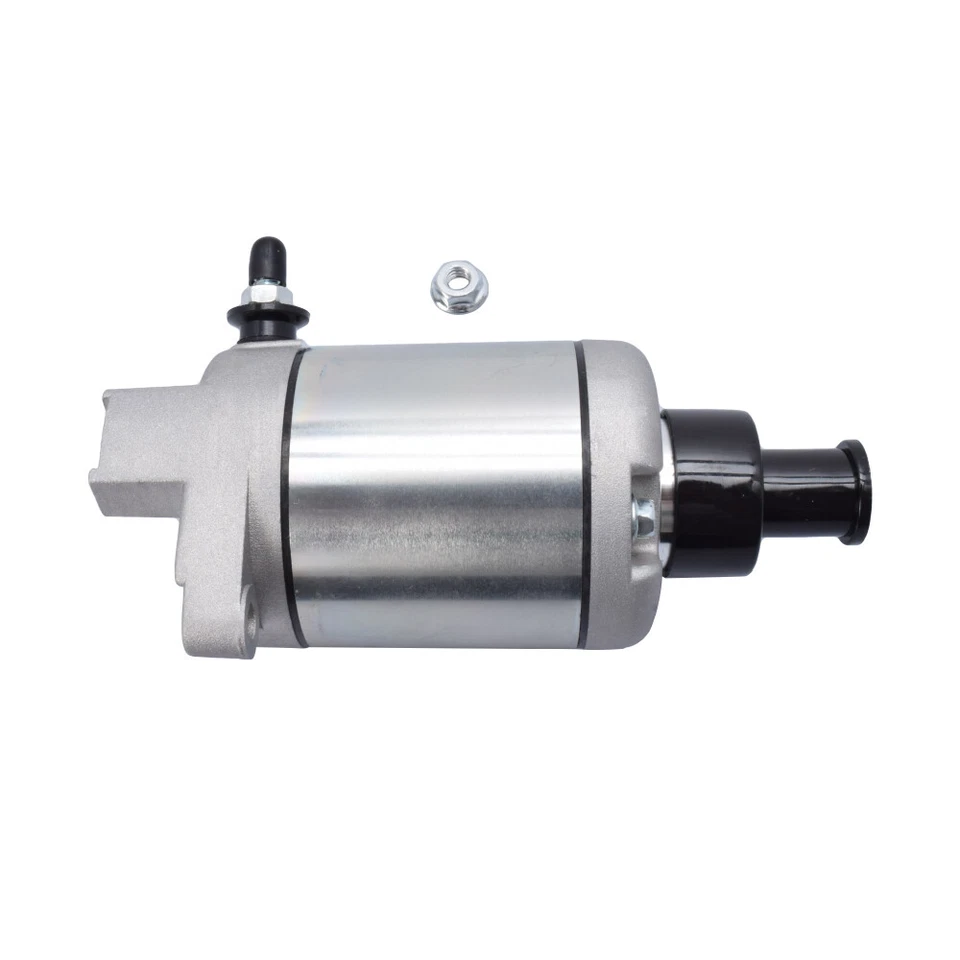 For Aprilia Scarabeo 125 Euro 2003-2007 Motorcycle Starter 12V Startor Motor Foto 4 de 4