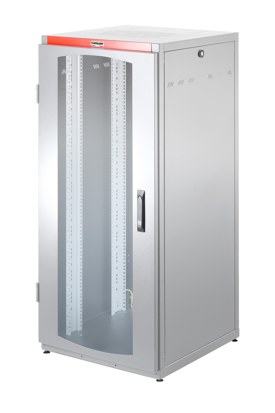 Armadio Rack NextGen 19'' 600x600 20U Grigio