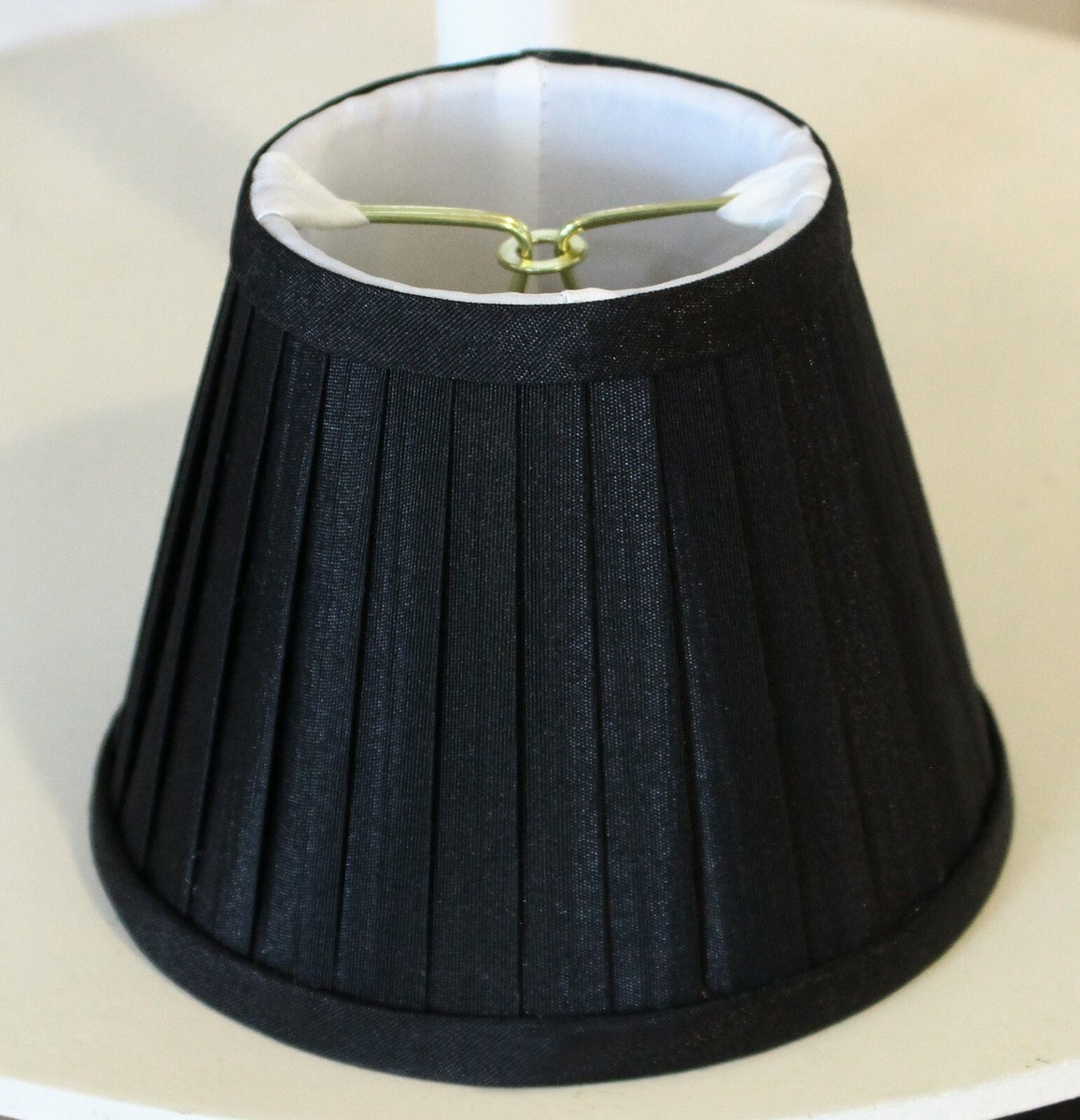 タグ付新品未使用】pleatspleaseLAMP SHADE 黒4