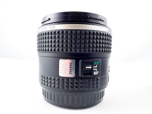 Pentax D 645 55mm f2.8 FA AL IF SDM AW Lens in Original Box - Picture 3 of 7