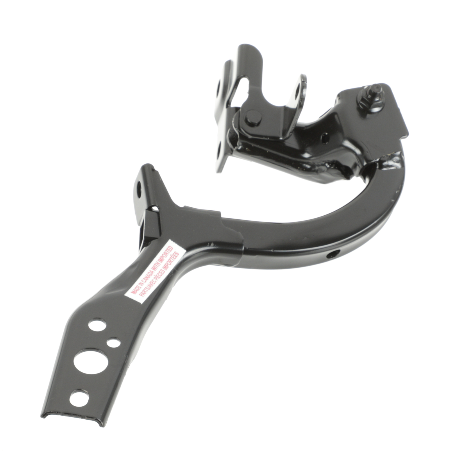Bisagra de portón trasero del lado del pasajero para Honda Odyssey 2019-2020 (N/P 68210-THR-A12ZZ)