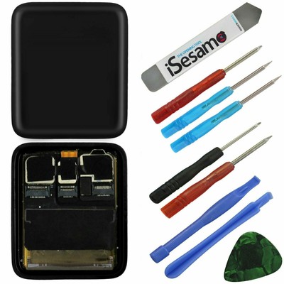 Komplettes LCD Display | Für Apple Watch iWatch Series 2 38mm Bildschirm  Einheit | eBay