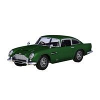 Motormax 79375 Aston Martin DB5 DunkelgrüN (Rhd) MaßStab 1:24 Modellauto