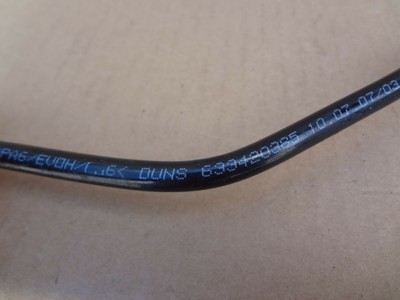 Opel CORSA D 1 2 Kraftstoffleitung 633420385 65tkm online kaufen 
