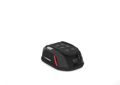 SW MOTECH Tankrucksack Pro Micro f. PRO Tankring Quick Lock  Gepäcksystem 3-5 L