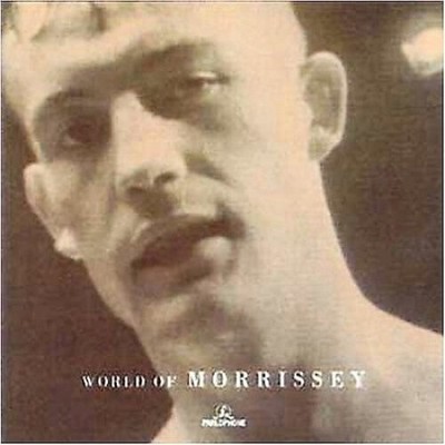 World of Morrisey von MORRISSEY [Audio CD]