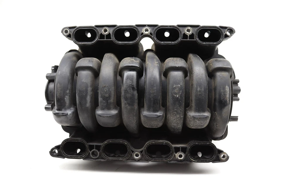 2007-2010 BMW X5 4.8L - Intake Manifold 7531618 - Image 3 of 4