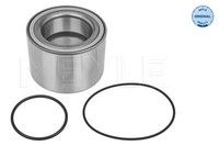 Meyle Radlagersatz 16-14 750 0022 Passend FüR Nissan Opel Renault