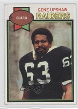 Click to enlarge Gene Upshaw